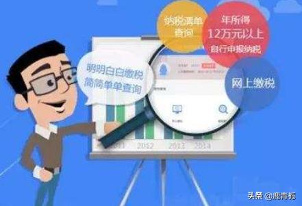 年入10万内不缴个税（年薪超过12万个税申报的目的，如果不申报，会有什么后果？）