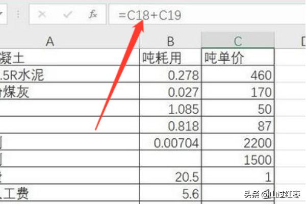 成本核算方法公式，餐饮成本核算方法公式