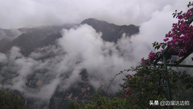云南古城旅游穿搭， 云南古城旅游穿搭图片