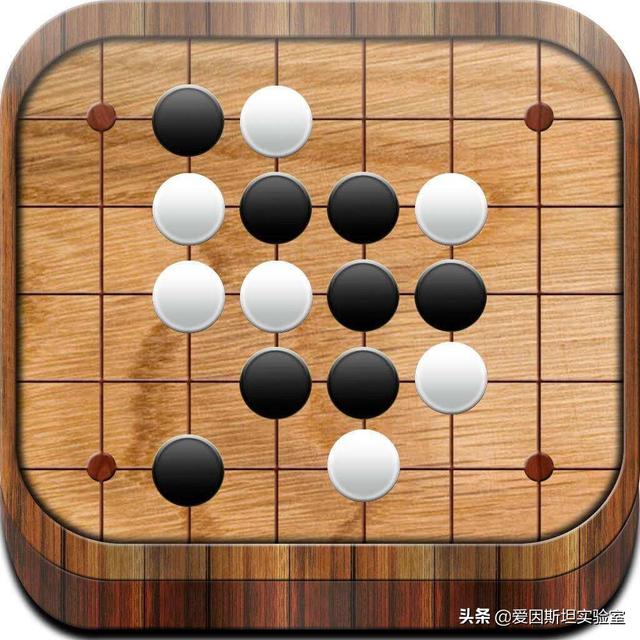 怎么做能提高五子棋技术？