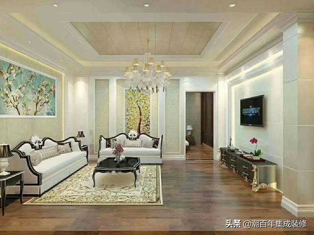 沙发如何搭配沙发罩颜色(图3)