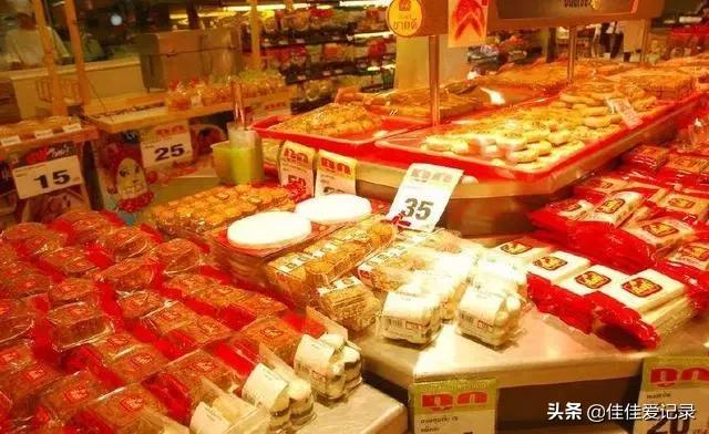 中秋节卖不完的月饼去哪了