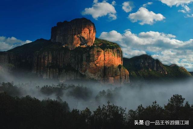 温州自驾旅游必去景点(图11)