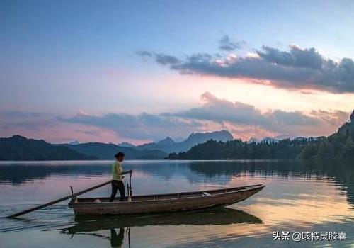 尤溪旅游攻略最佳路线， 尤溪旅游攻略最佳路线图