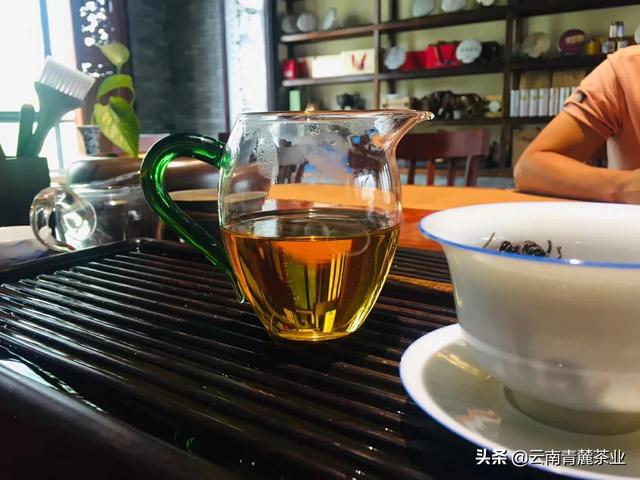 女性喝红茶还是绿茶好(图4)
