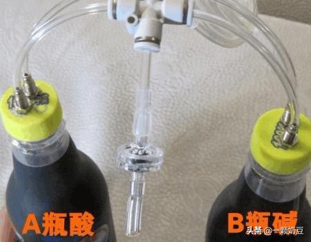 养鱼缸水草二氧化碳如何自制,第10张