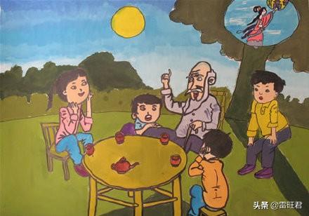 喜爱听故事网（爱听故事网有声小说）