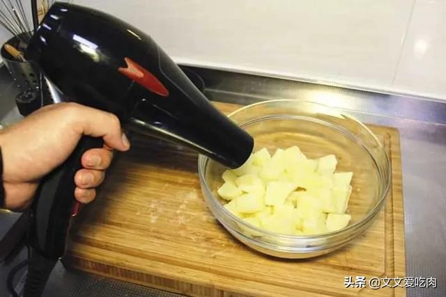土豆泥做法-土豆泥做法简单又好吃