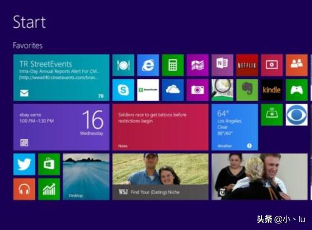 苹果电脑系统和windows系统区别