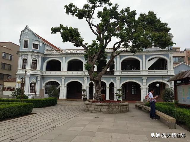 厦门集美一日游必去景点(图3)