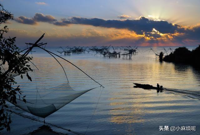 鱼网用什么单位 鱼篓好,鱼网用什么单位 鱼篓好用