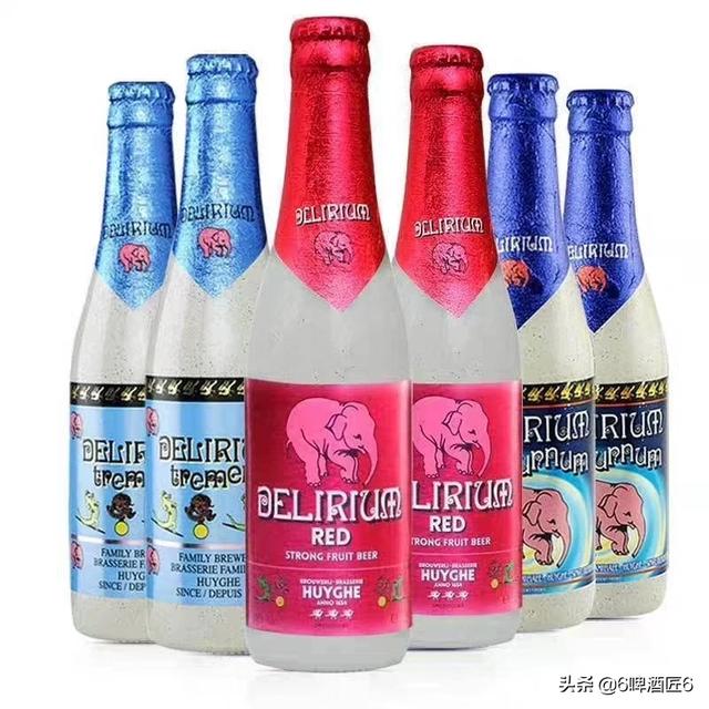 最容易喝醉的啤酒搭配(图3)