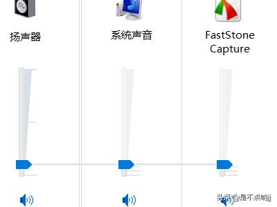 网页没声音网页没声音了 如何恢复