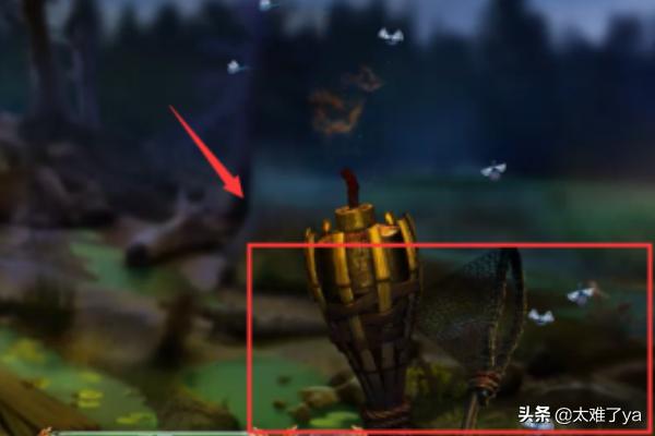 密室逃脱探索密室 密室探险攻略-第2张图片-春华游戏网