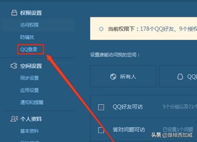 如何搭建网站卖qq