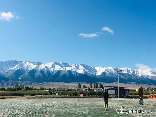 新疆北疆旅游景点大全， 