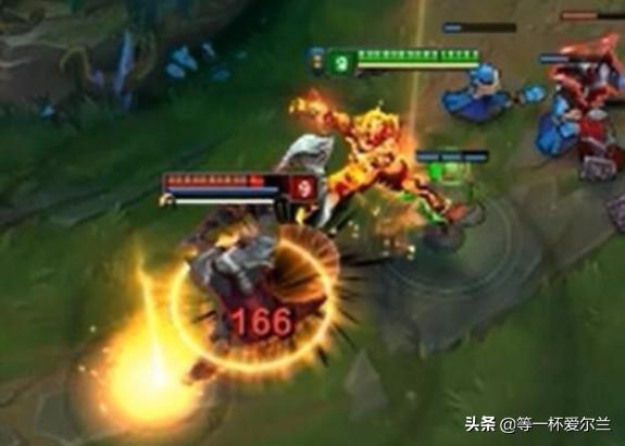 英雄联盟盲僧教程英雄联盟盲僧教程视频