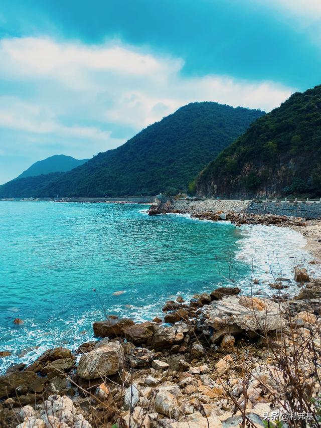 惠来明天的天气惠来明天的天气怎样