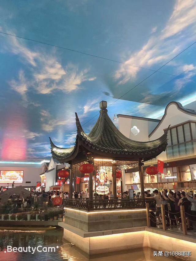 露营滨州旅游攻略路线， 滨州 露营