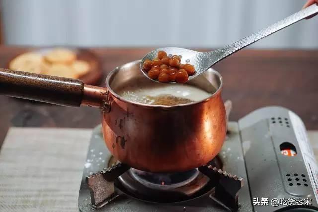 珍珠奶茶怎么做-珍珠奶茶怎么做的视频