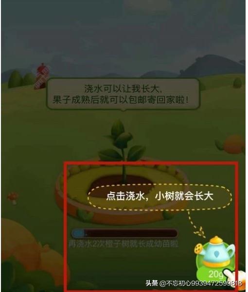 拼多多的果园怎么种植,拼多多果园怎么种植稀有果树