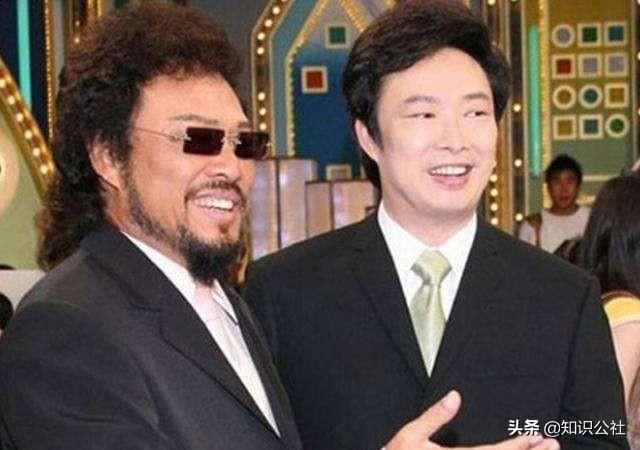 张菲与费玉清（费玉清，与张菲是两兄弟吗？）