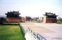 中国各城市的古时名称是什么？