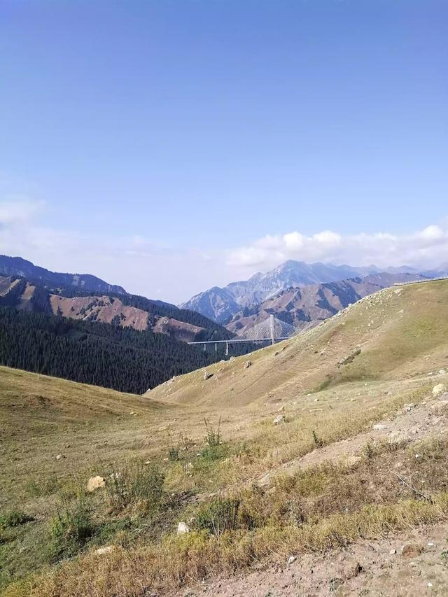 新疆旅游，新疆旅游攻略路线最佳路线及费用