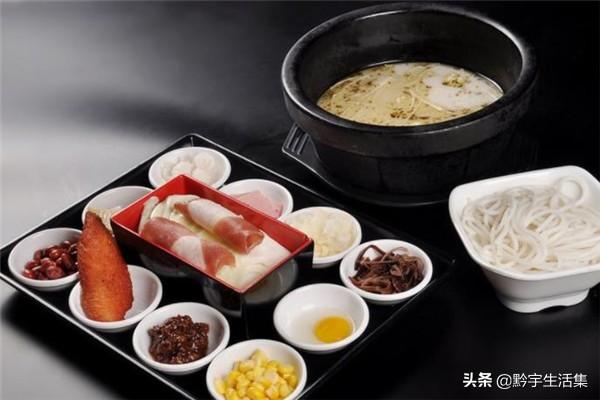 过桥米线-过桥米线的由来