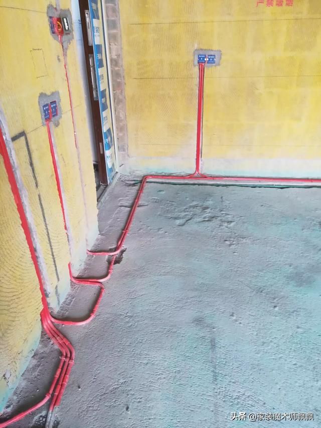 中国电建一般人能进去吗 家装水电活赚钱吗？