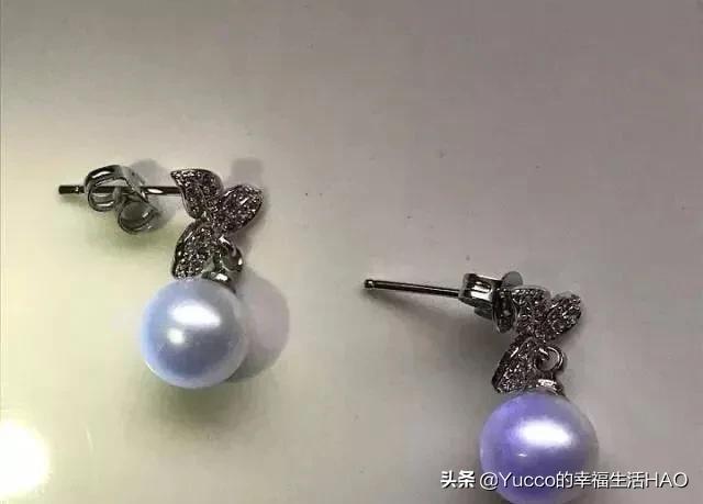 夏天首饰如何搭配高级感(图8)
