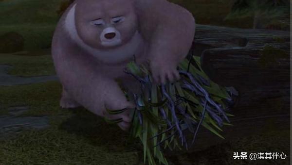 熊大熊二动画片（《熊出没重返地球》免费观看）