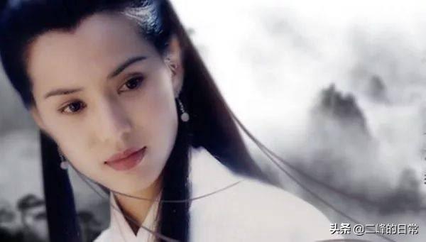 古天乐李若彤大合体图片_古天乐李若彤版《神雕侠侣》，为什么一直被网友评为经典？