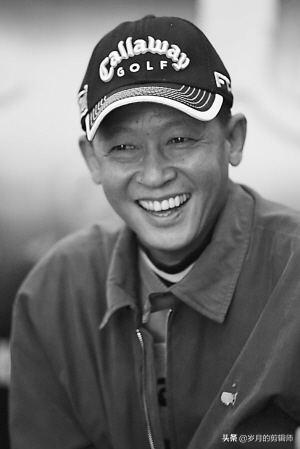 内地男老戏骨一览表_内地影视演员男老戏骨