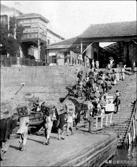 与武汉有关的近代历史事件？