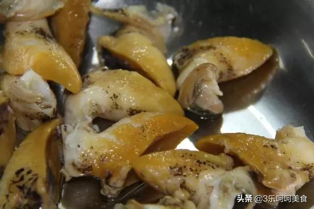 3万元买把假芹菜（怎么样拌假鲍鱼？）