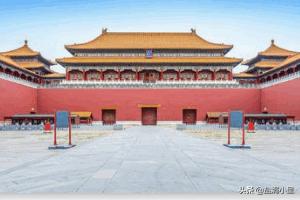 北京故宫必去景点排行(图3)