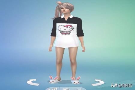 lisa海外生活漫步人生路，lisa在海外人气有多高