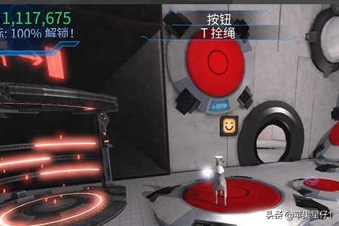 模拟山羊太空废物（模拟山羊太空废物实验室通关攻略（电脑版）？）