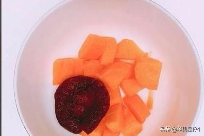 鸡胸肉怎么做辅食给宝宝吃(图2)