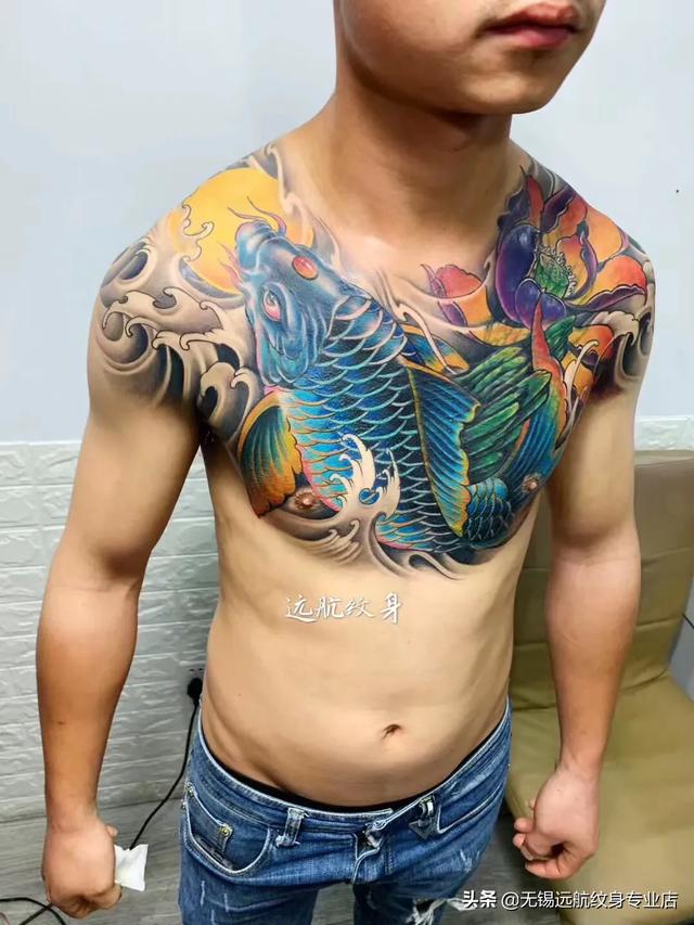 无锡市哪个医院洗纹身好