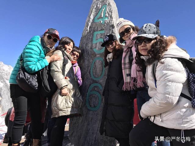 合作旅游必去景点攻略(图17)