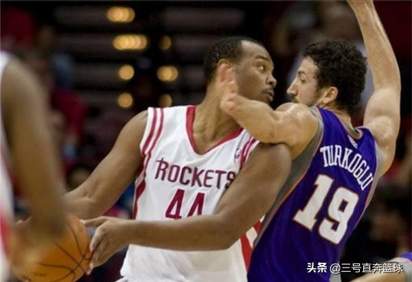 矮个子如何练好内线,第2张