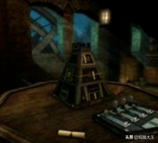 迷室3攻略 迷室三攻略-第5张图片-Game优搜