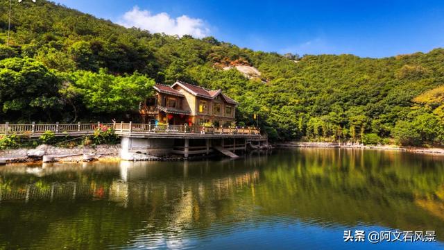 福建景点旅游景点大全， 福建景点旅游景点大全图片