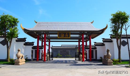 建筑风格汇总,建筑风格汇总怎么写