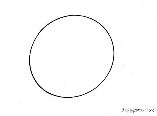 眼睛怎么画简单又好看(图9)