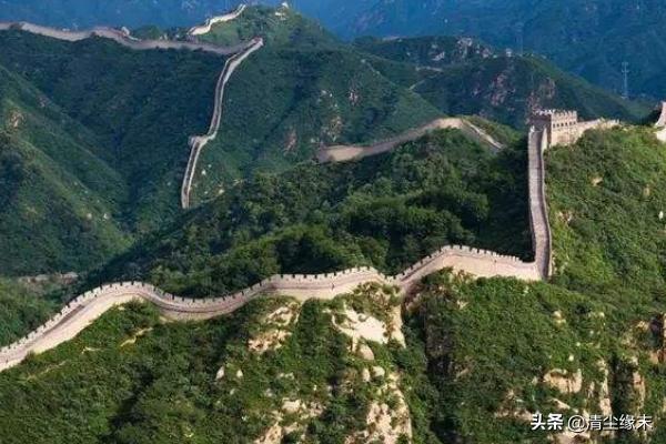 长城在哪里开始到哪里结束（长城从哪里建到哪里结束）