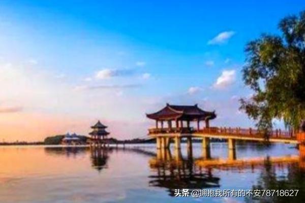 阜阳旅游-阜阳旅游攻略景点必去