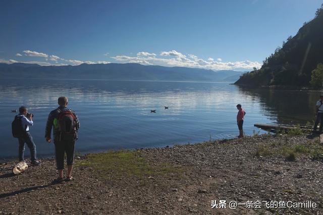 国内必去的旅游景点拍照(图2)